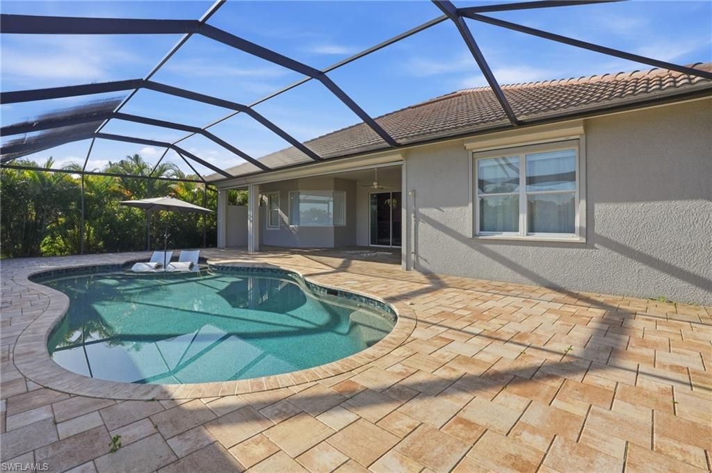 5672 Whispering Willow Way , Fort Myers, FL 33908 Photo