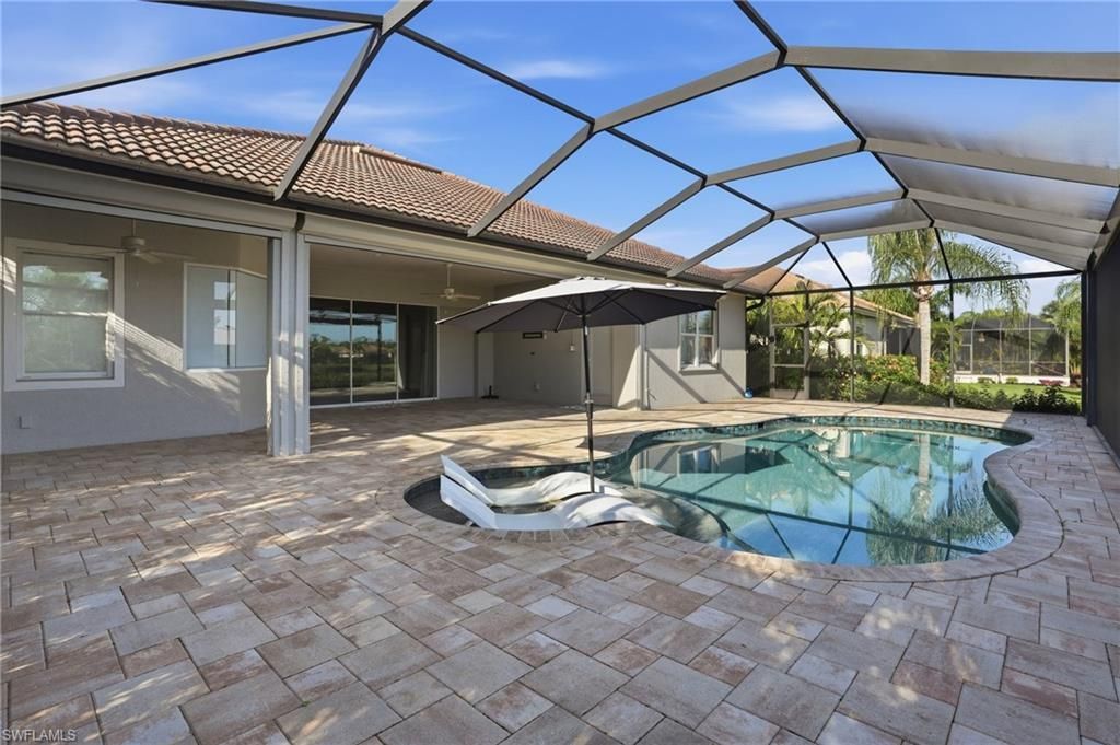 5672 Whispering Willow Way , Fort Myers, FL 33908 Photo