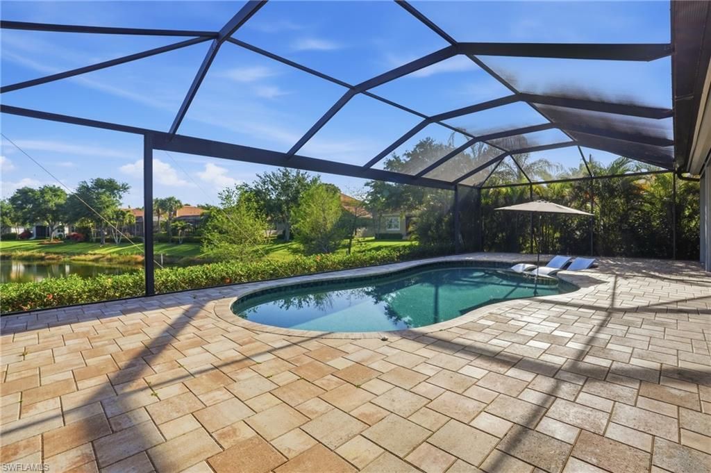 5672 Whispering Willow Way, Fort Myers, FL 33908 Photo