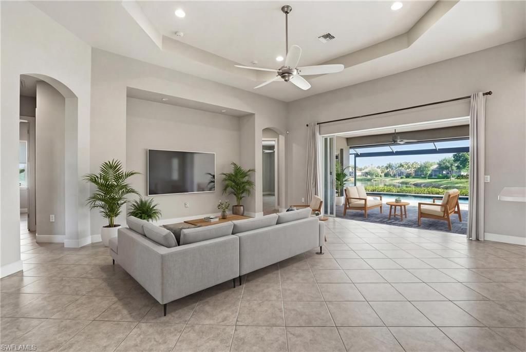 5672 Whispering Willow Way , Fort Myers, FL 33908 Photo