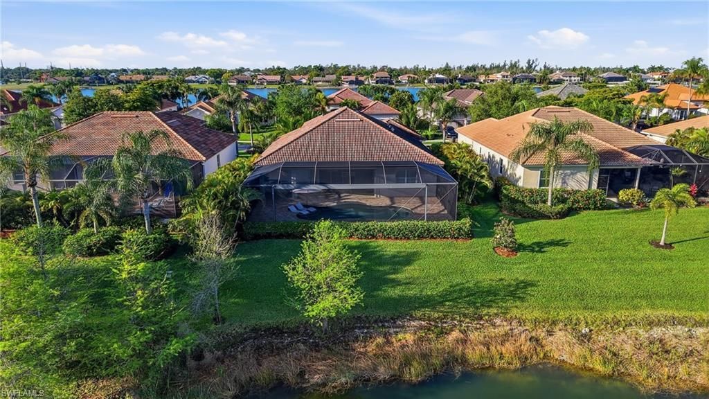 5672 Whispering Willow Way , Fort Myers, FL 33908 Photo