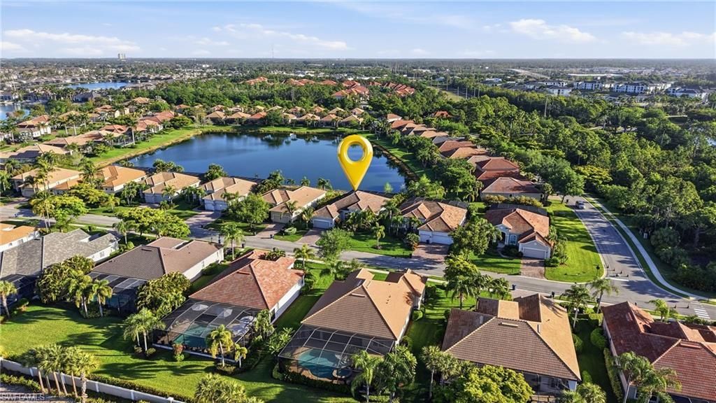 5672 Whispering Willow Way, Fort Myers, FL 33908 Photo