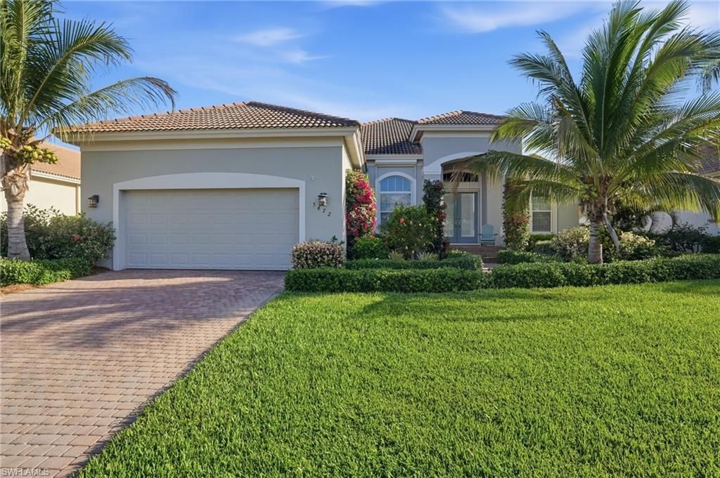 5672 Whispering Willow Way , Fort Myers, FL 33908 Photo