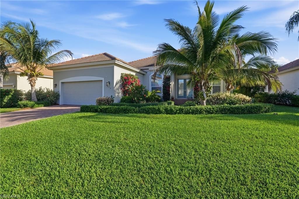 5672 Whispering Willow Way, Fort Myers, FL 33908 Photo