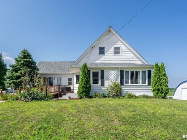 1324 13TH Avenue N, Clinton, IA 52732