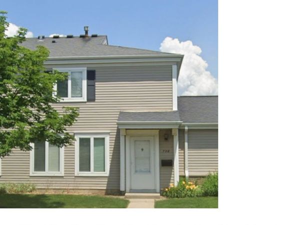 728 E Old Willow Road , Unit 104B, Prospect Heights, IL 60070