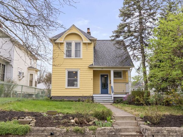 199 E Blake Avenue, Columbus, OH 43202