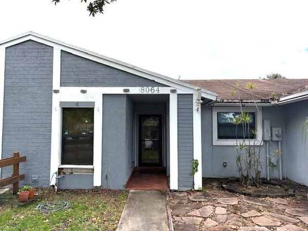 8064 NW 41st Court, Sunrise, FL 33351
