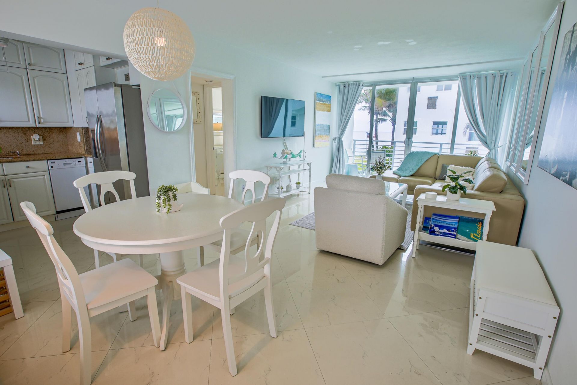 1043 Hillsboro Mile Hillsboro Mile, Unit 18c, Hillsboro Beach, FL 33062 Photo