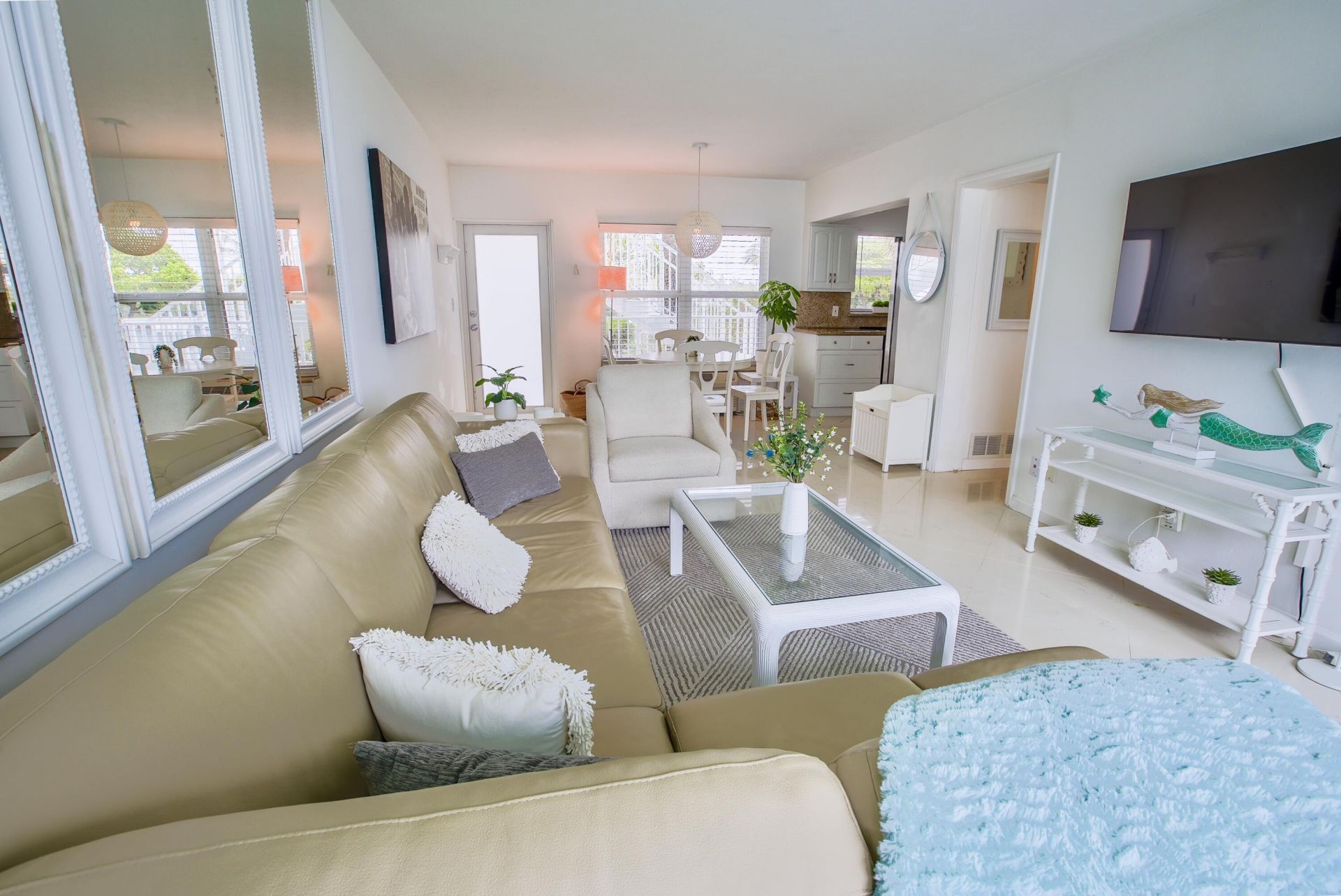 1043 Hillsboro Mile Hillsboro Mile, Unit 18c, Hillsboro Beach, FL 33062 Photo