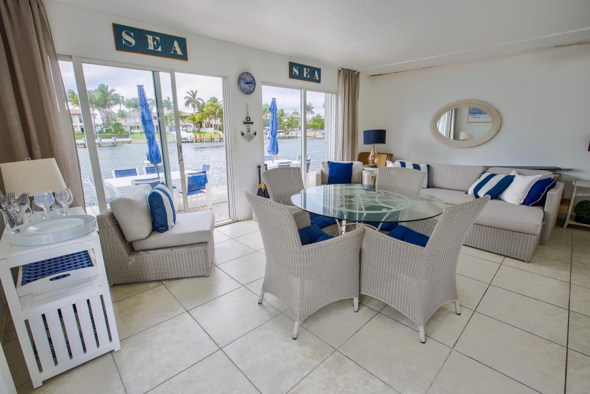 1043 Hillsboro Mile Hillsboro Mile, Unit 18c, Hillsboro Beach, FL 33062 Photo