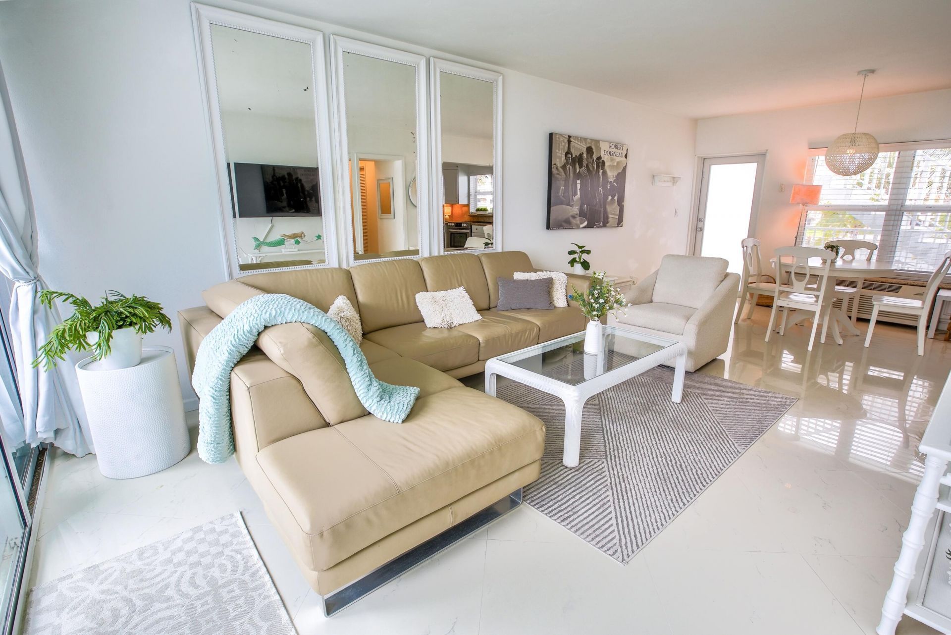 1043 Hillsboro Mile Hillsboro Mile, Unit 18c, Hillsboro Beach, FL 33062 Photo