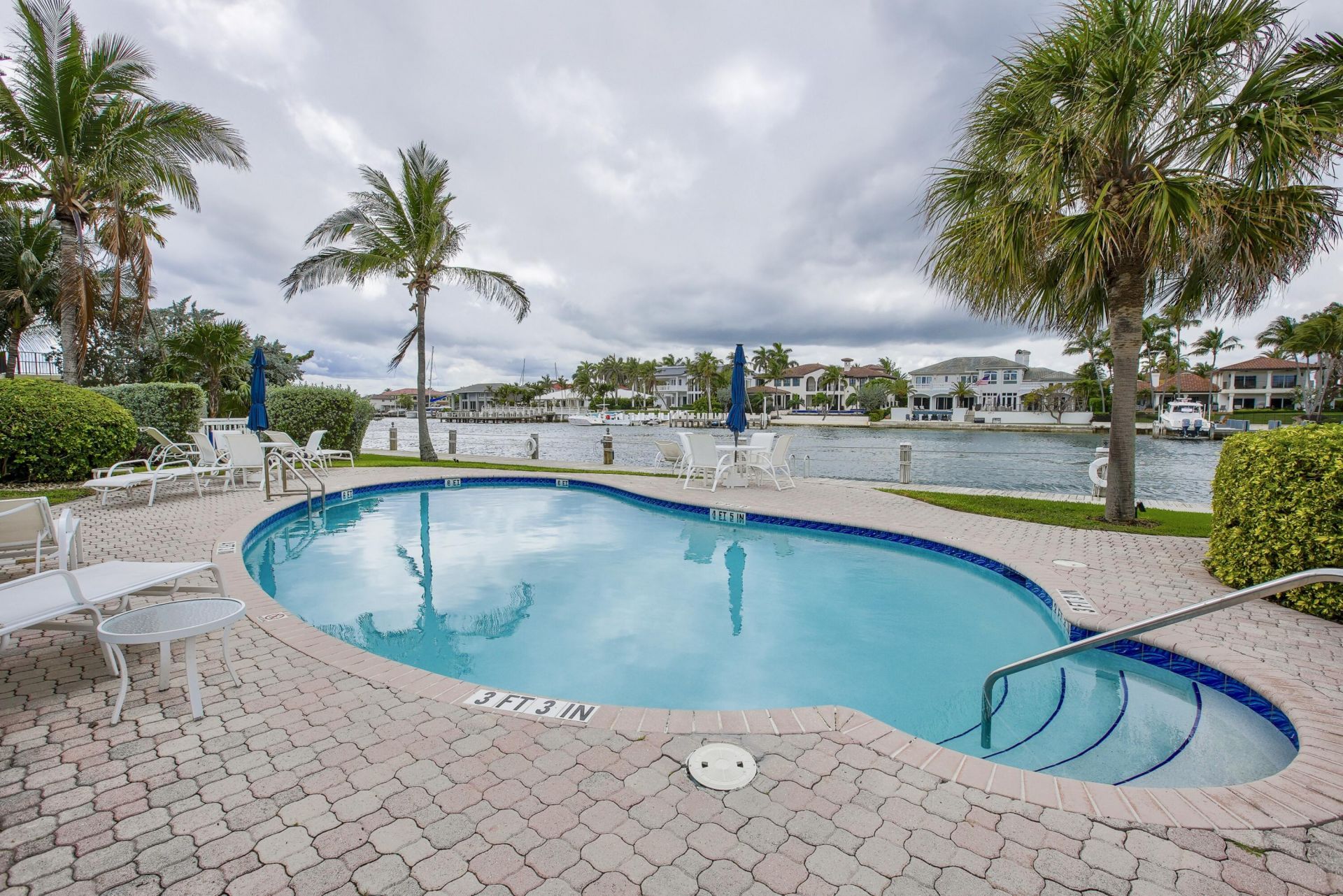 1043 Hillsboro Mile Hillsboro Mile, Unit 18c, Hillsboro Beach, FL 33062 Photo