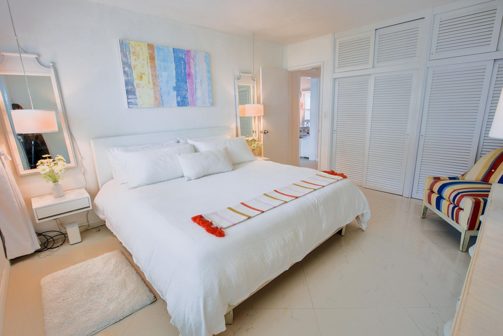 1043 Hillsboro Mile Hillsboro Mile, Unit 18c, Hillsboro Beach, FL 33062 Photo