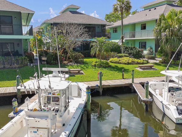 4083 SE Centerboard Lane, Unit 3-a, Stuart, FL 34997