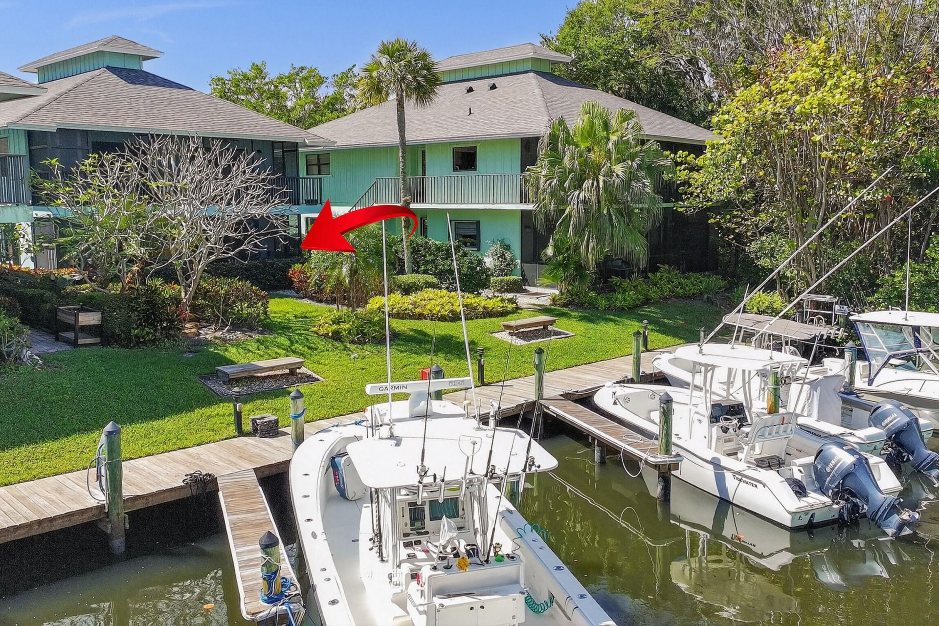 4083 SE Centerboard Lane, Unit 3-a, Stuart, FL 34997 Photo