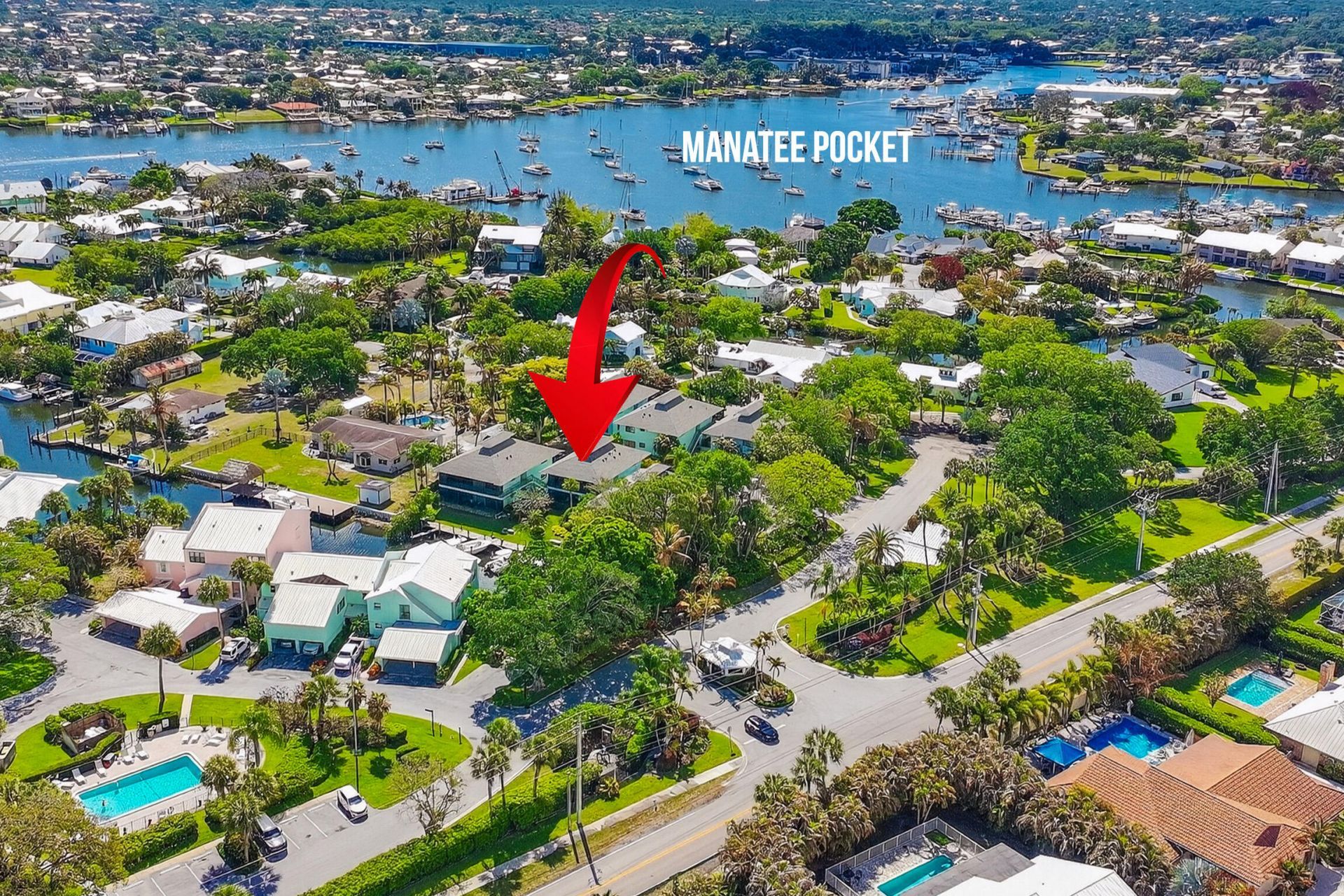 4083 SE Centerboard Lane, Unit 3-a, Stuart, FL 34997 Photo