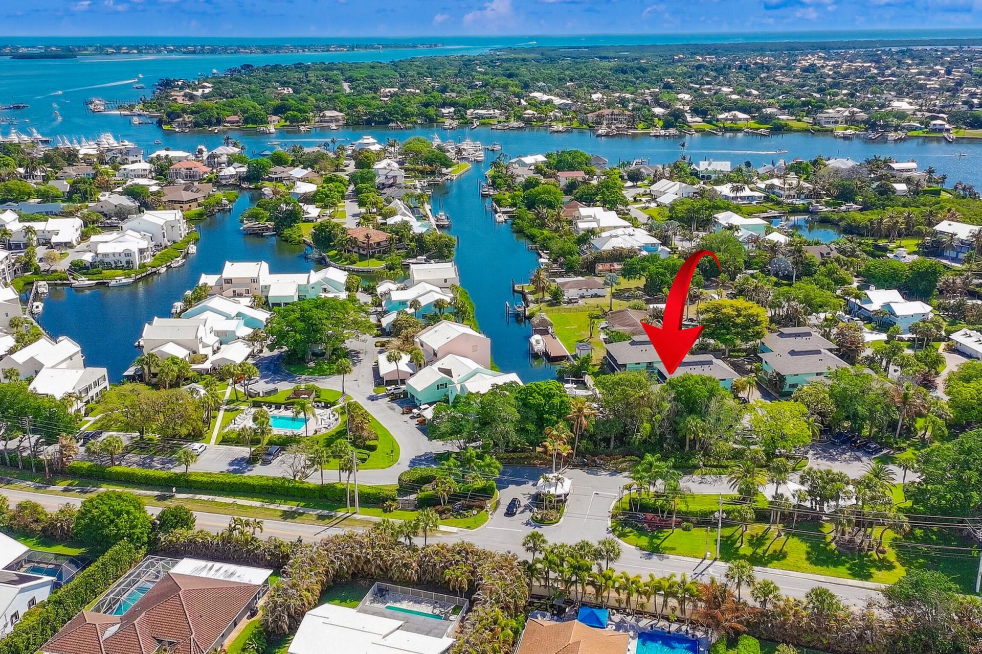 4083 SE Centerboard Lane, Unit 3-a, Stuart, FL 34997 Photo