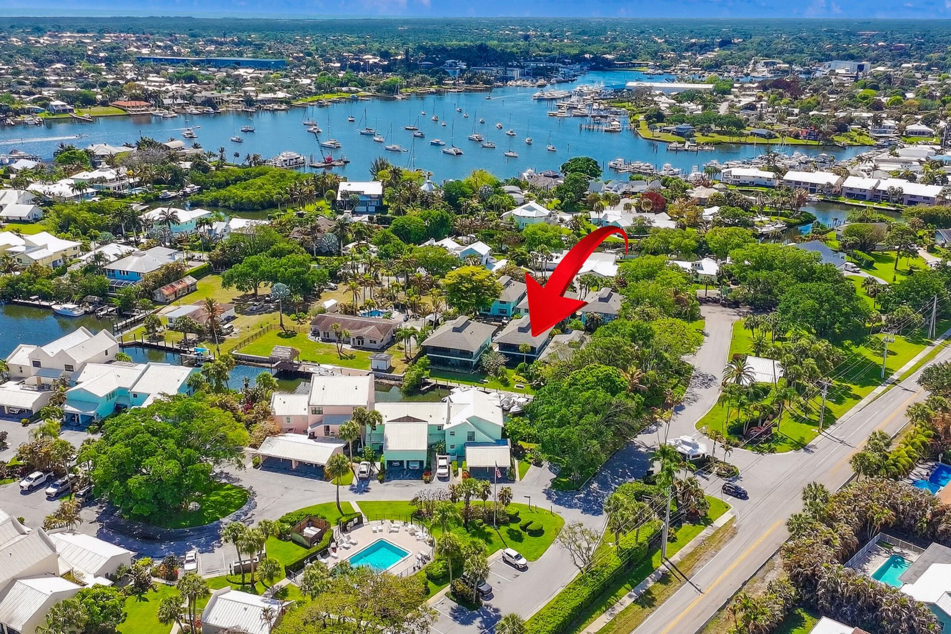 4083 SE Centerboard Lane, Unit 3-a, Stuart, FL 34997 Photo