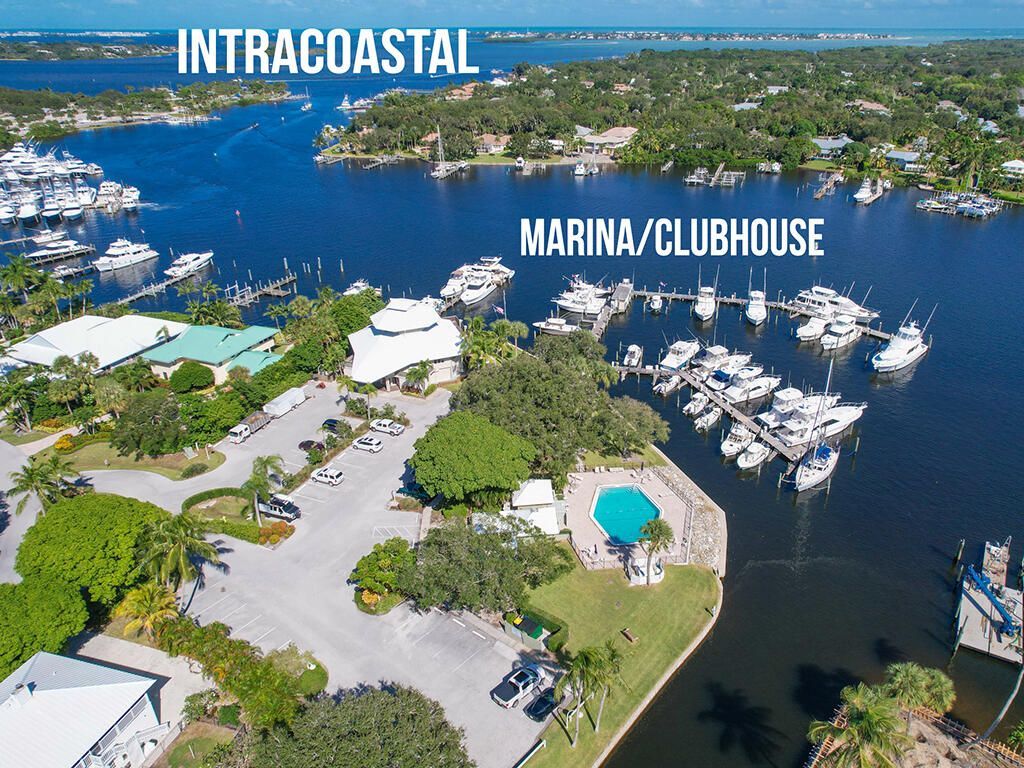 4083 SE Centerboard Lane, Unit 3-a, Stuart, FL 34997 Photo