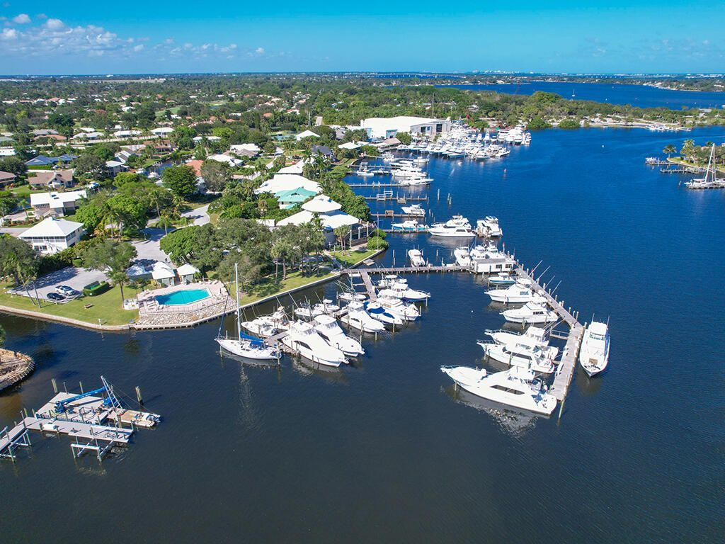 4083 SE Centerboard Lane, Unit 3-a, Stuart, FL 34997 Photo