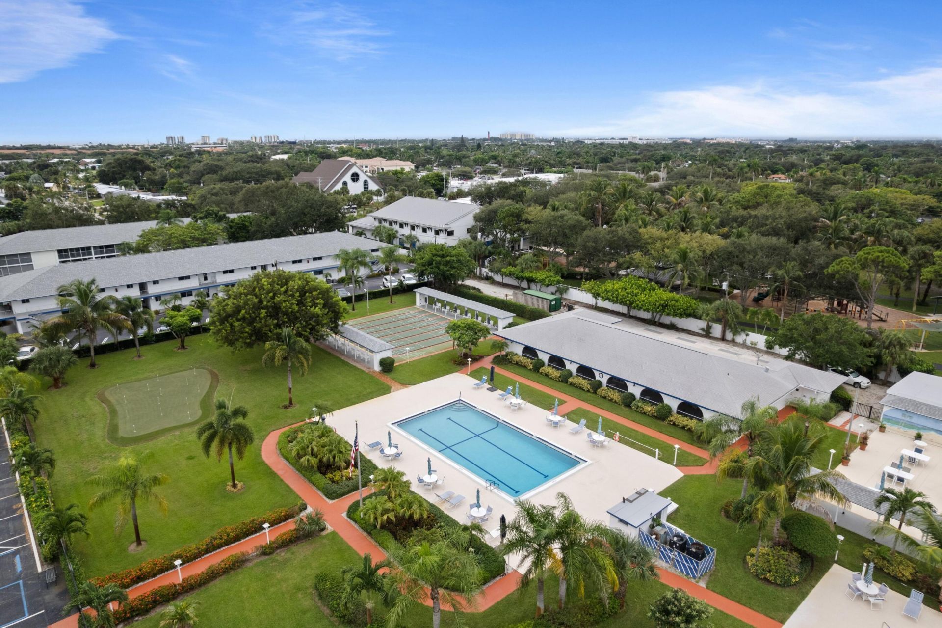 8 Garden Street, Unit 206r, Tequesta, FL 33469 Photo