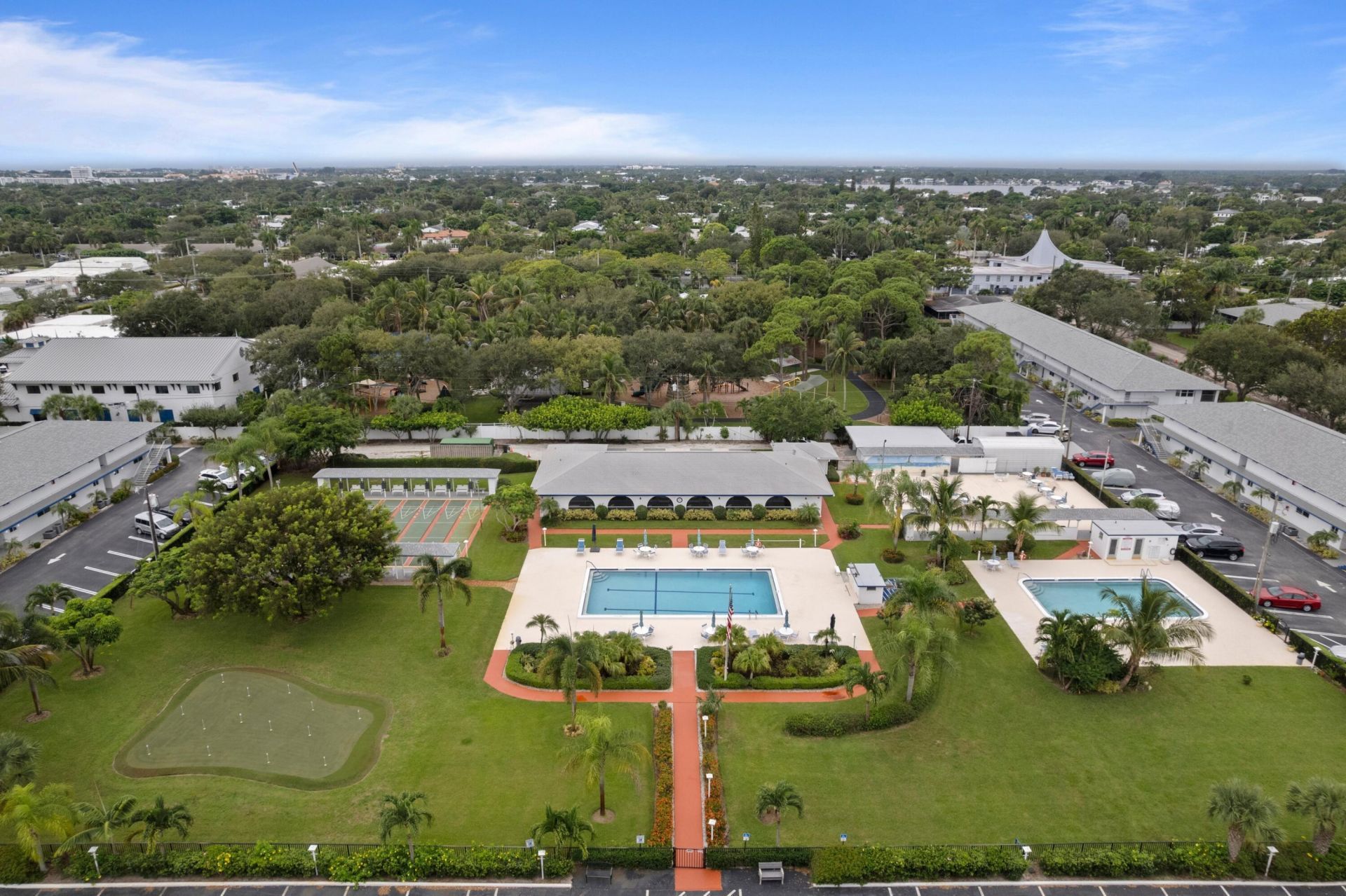 8 Garden Street, Unit 206r, Tequesta, FL 33469 Photo