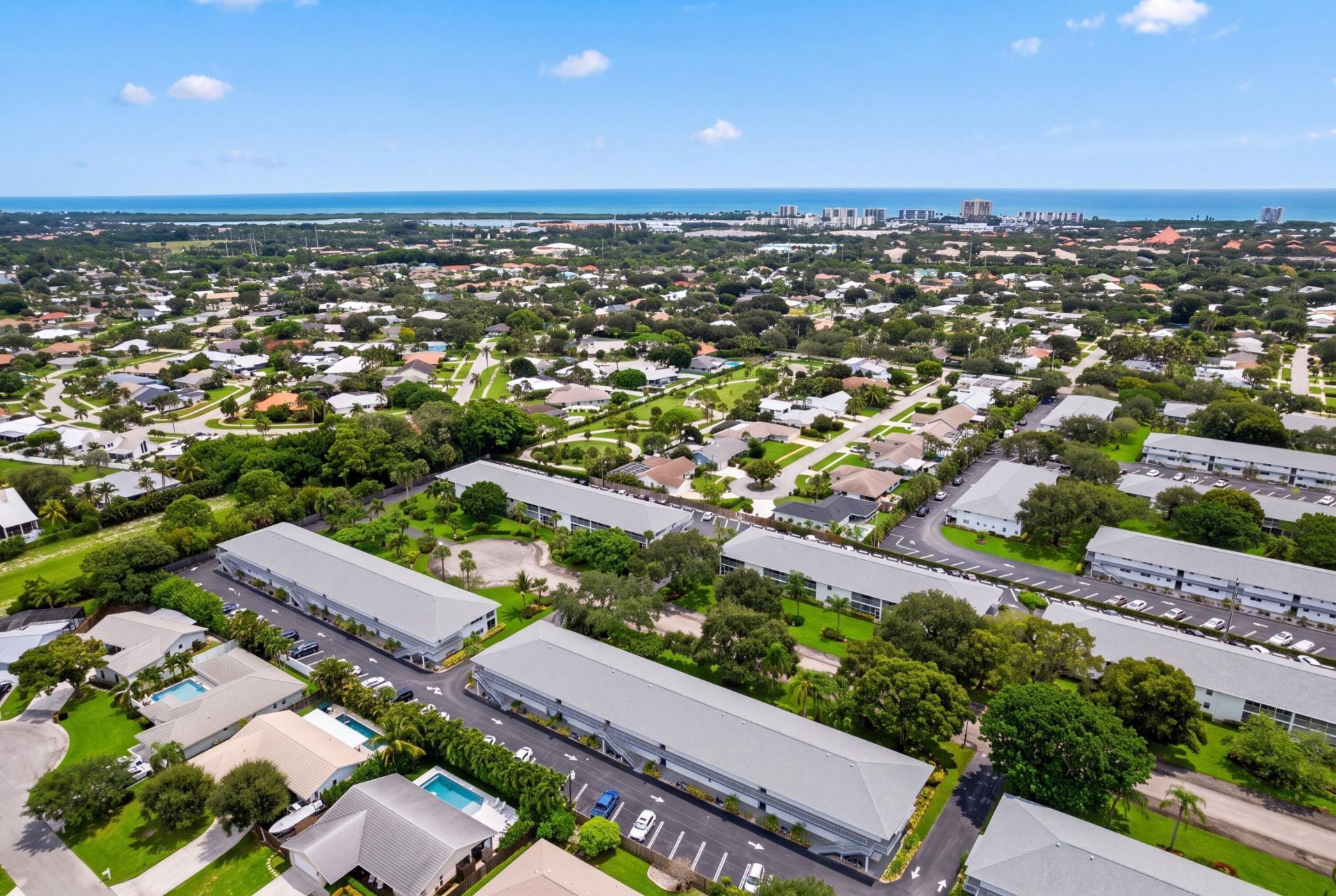 8 Garden Street, Unit 206r, Tequesta, FL 33469 Photo