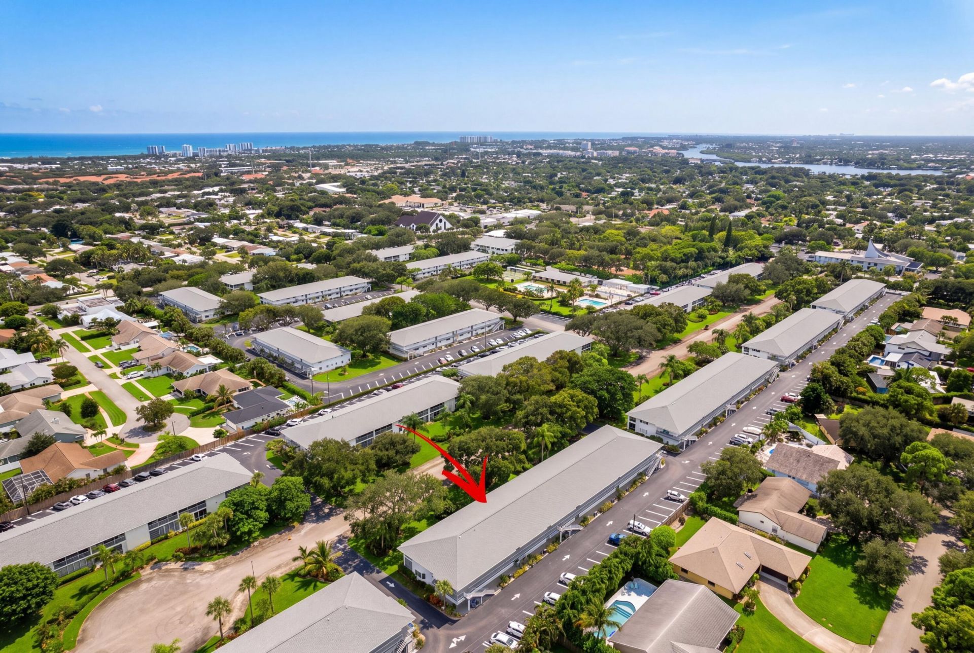 8 Garden Street, Unit 206r, Tequesta, FL 33469 Photo