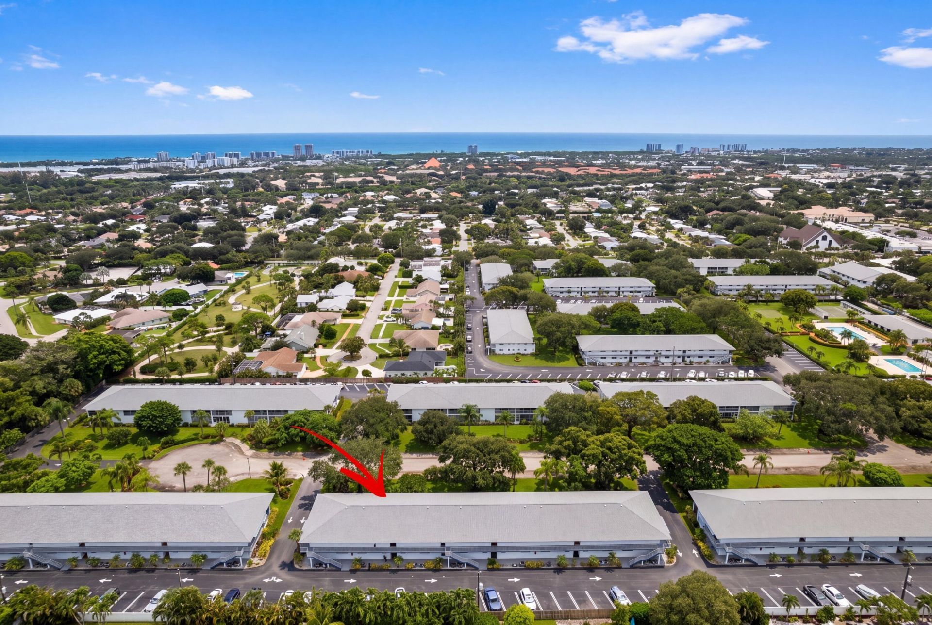 8 Garden Street, Unit 206r, Tequesta, FL 33469 Photo