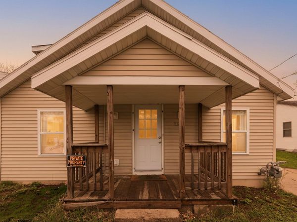 236 Chestnut Avenue, Beloit, WI 53511