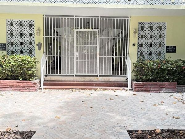 655 Meridian Ave , Unit 2, Miami Beach, FL 33139