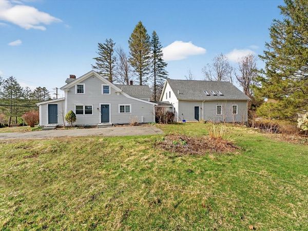 277 Wilson Street, Marlborough, MA 01752