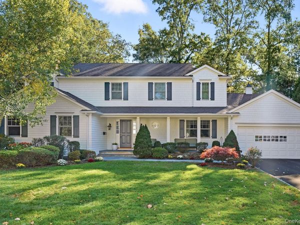 4 Boulder Road , Rye, NY 10580