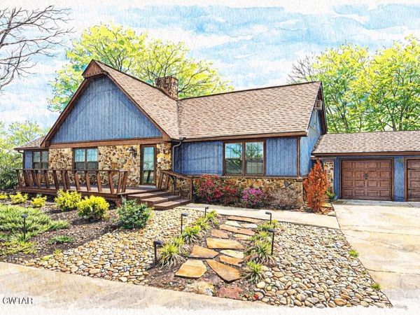 1595 Lake Drive, Tiptonville, TN 38079