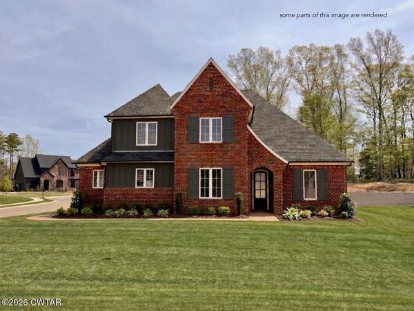 122 Westhaven Place , Jackson, TN 38305