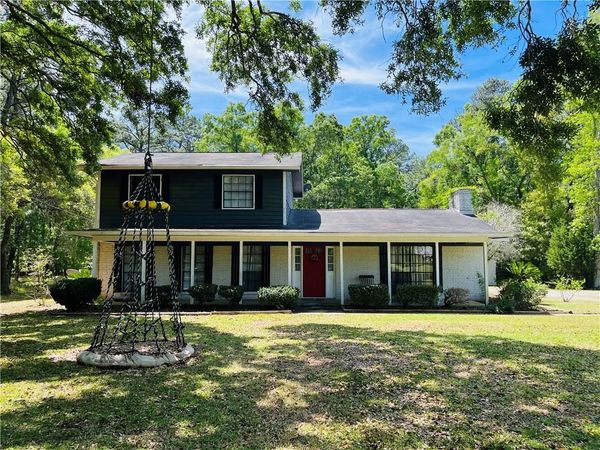 14953A Sunny Side Lane, Coden, AL 36523