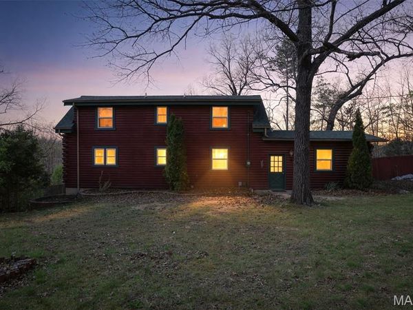 1823 Rue Vaneau , Bonne Terre, MO 63628