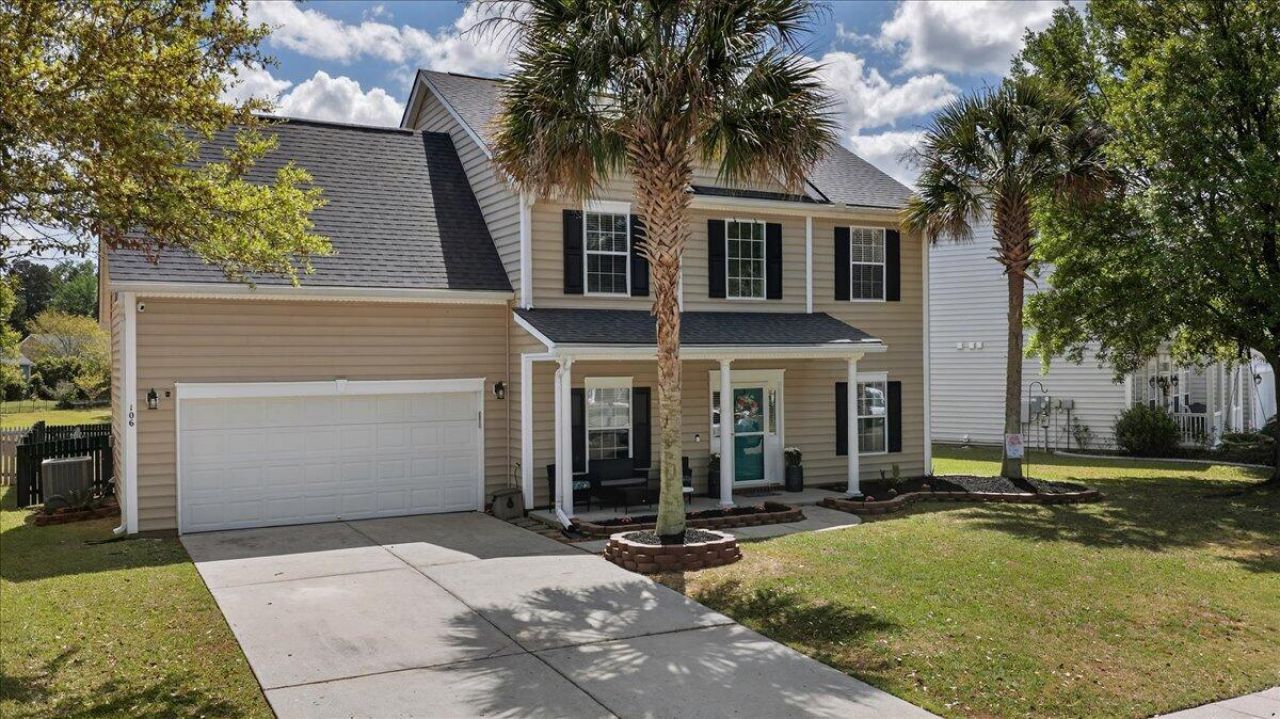 106 Back Tee Circle Photo 4