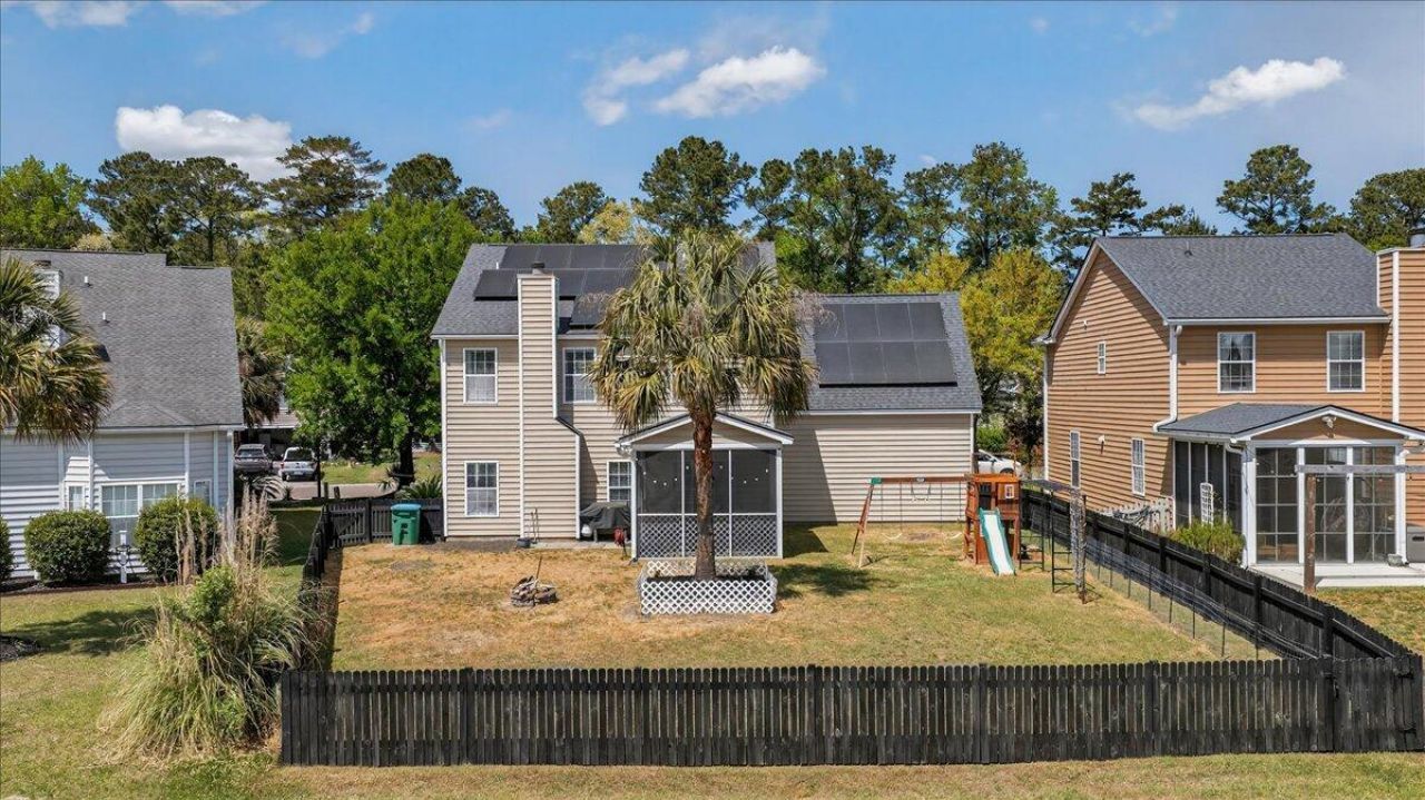 106 Back Tee Circle Photo 48