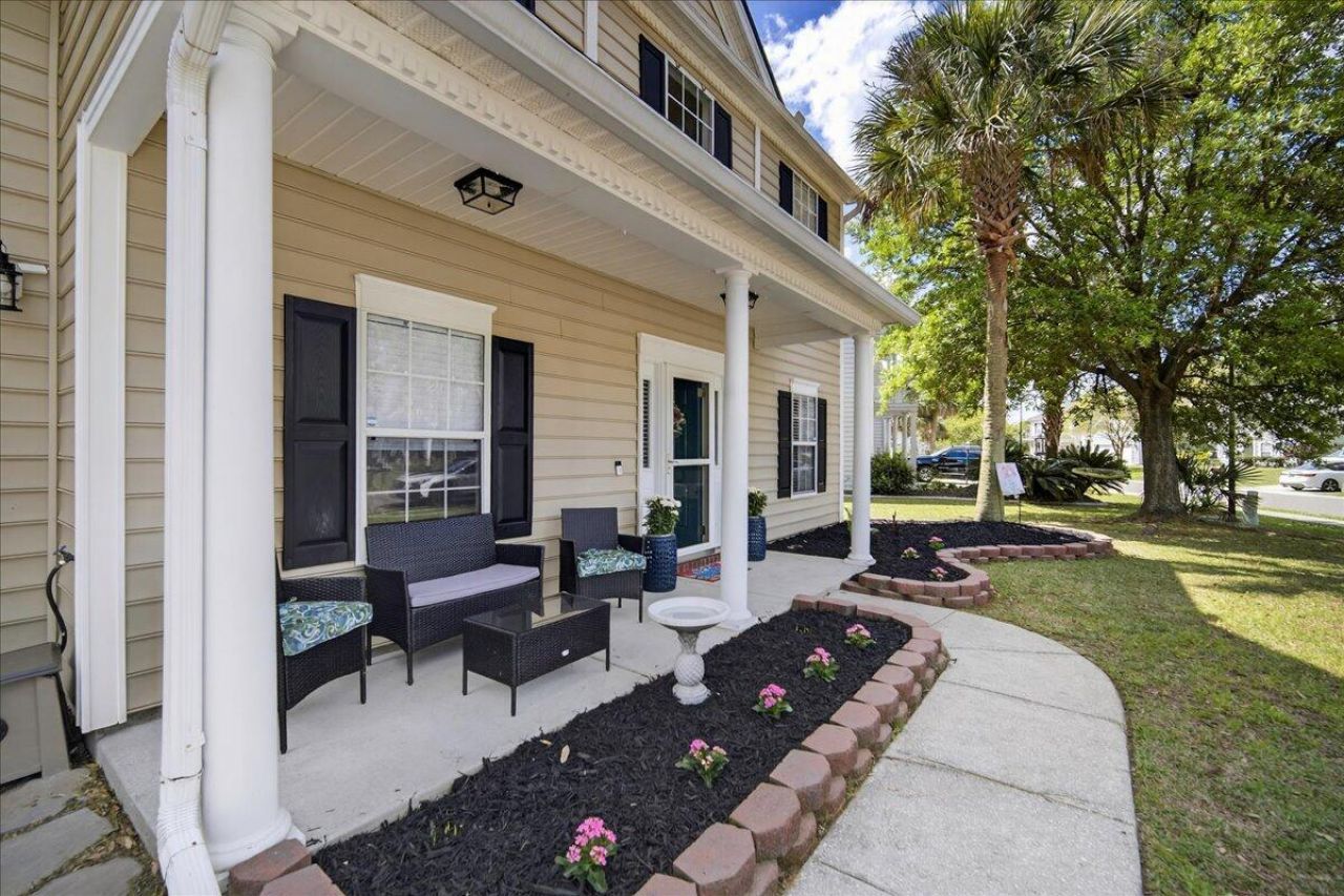 106 Back Tee Circle Photo 5