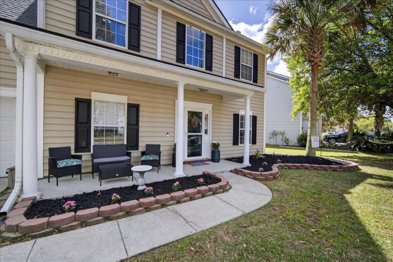 106 Back Tee Circle Photo 6