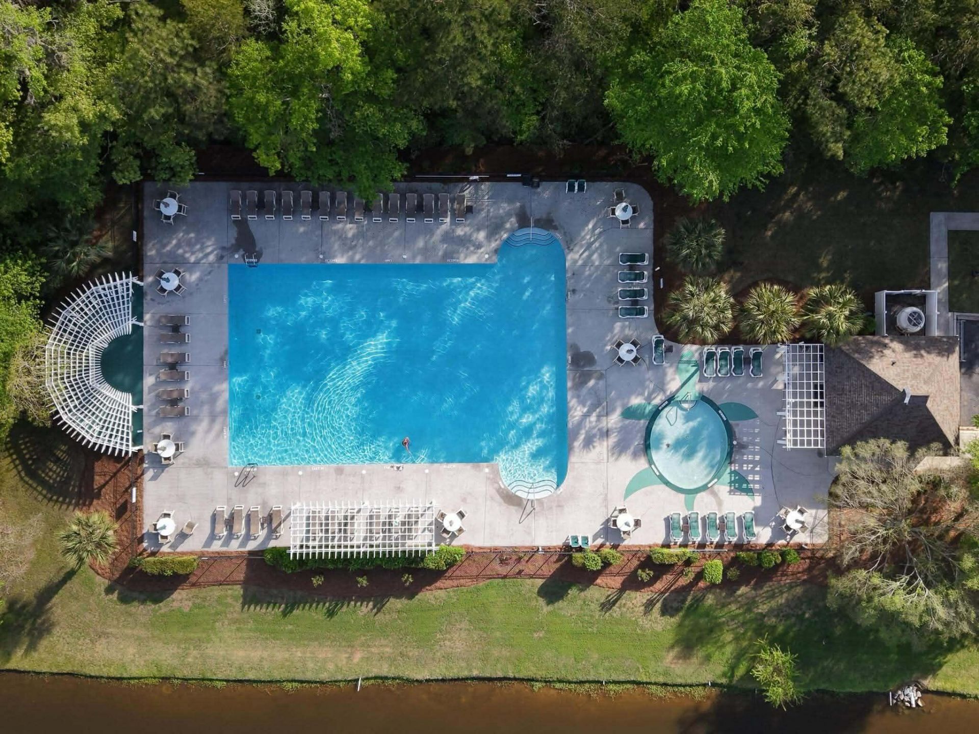 106 Back Tee Circle Photo 61