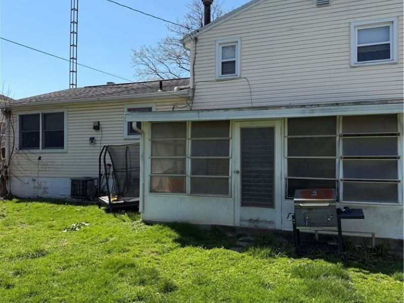 214 Stewart Avenue NW, Massillon, OH 44646 Photo 2