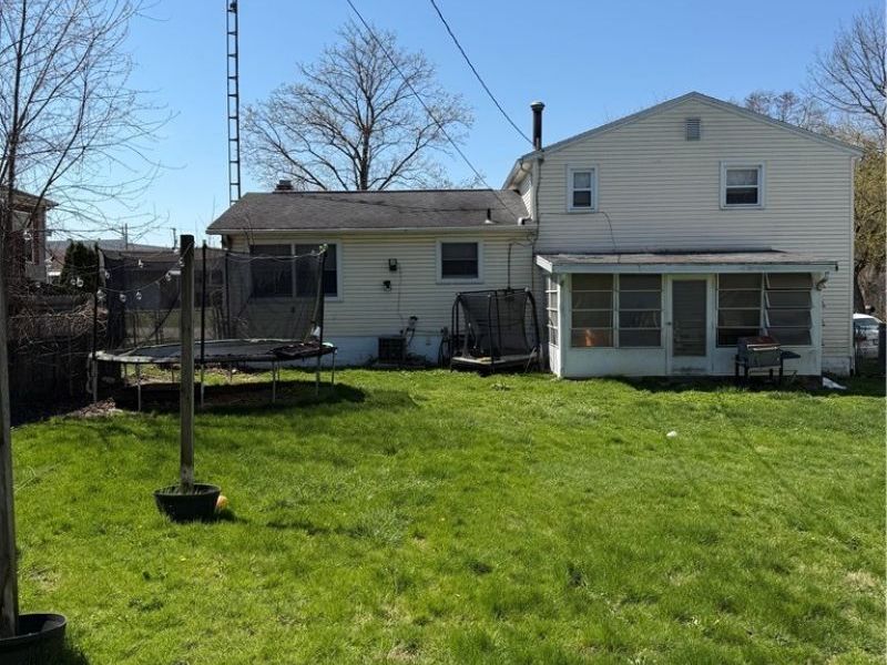 214 Stewart Avenue NW, Massillon, OH 44646 Photo 3