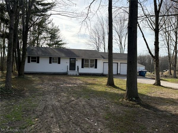 408 Annis Road , South Amherst, OH 44001