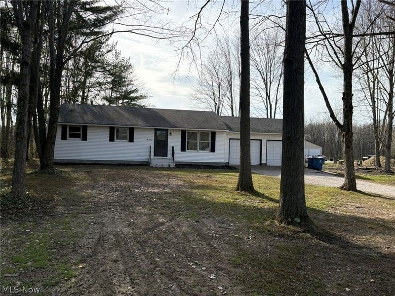 408 Annis Road , South Amherst, OH 44001 Photo 1