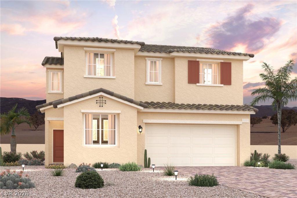 5140 Wind Springs Street, North Las Vegas, NV 89031 Main Photo