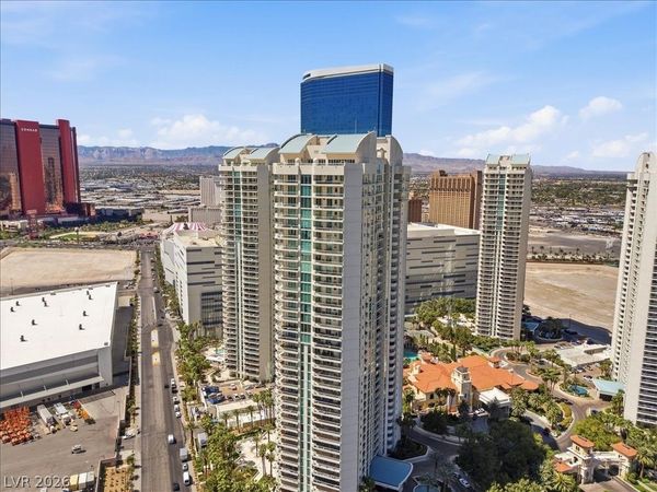 2857 Paradise Road, Unit 1603, Las Vegas, NV 89109