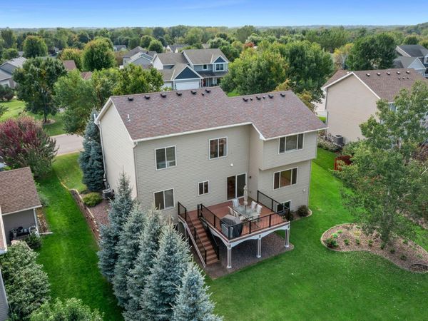 17112 56th Street NE, Otsego, MN 55374